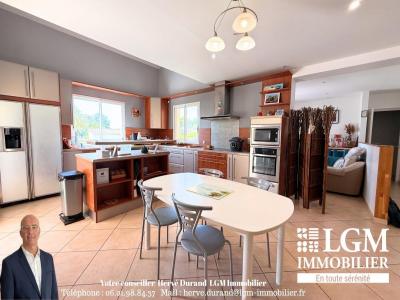 Acheter Maison Saint-bauzille-de-montmel 770000 euros