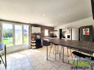Acheter Maison Chapelle-vendomoise 199000 euros