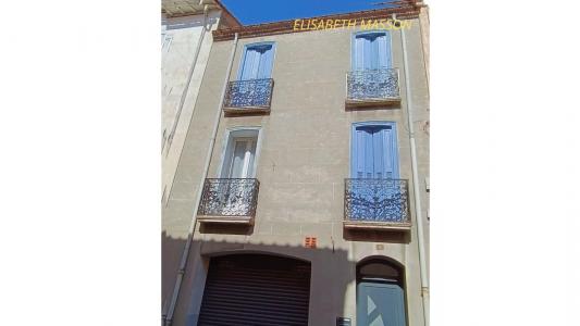 Acheter Maison 71 m2 Espira-de-l'agly