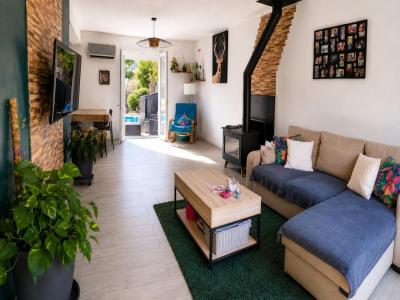 For sale Marguerittes 4 rooms 91 m2 Gard (30320) photo 1