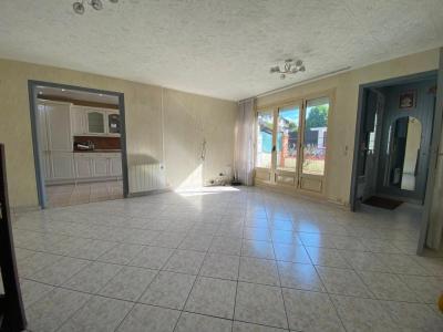 For sale Saint-brice 4 rooms 86 m2 Val d'Oise (95350) photo 1