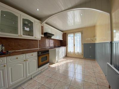 For sale Saint-brice 4 rooms 86 m2 Val d'Oise (95350) photo 2