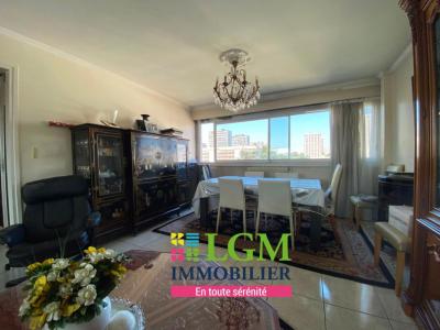 For sale Sarcelles 4 rooms 113 m2 Val d'Oise (95200) photo 1