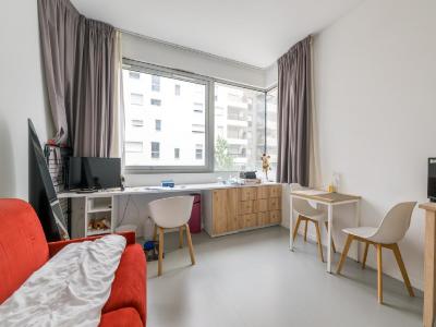 For sale Rennes 1 room 18 m2 Ille et vilaine (35000) photo 0