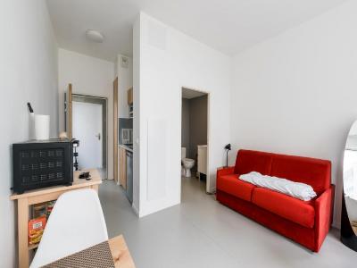 Acheter Appartement 18 m2 Rennes