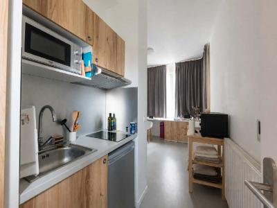 Acheter Appartement Rennes Ille et vilaine
