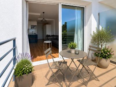 For sale Casson PORNICHET 1 room 22 m2 Loire atlantique (44390) photo 3
