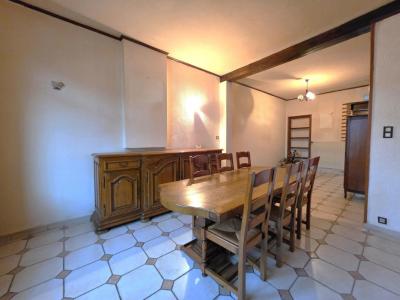 For sale Cateau-cambresis 5 rooms 95 m2 Nord (59360) photo 1