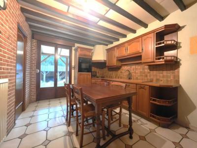 For sale Cateau-cambresis 5 rooms 95 m2 Nord (59360) photo 3