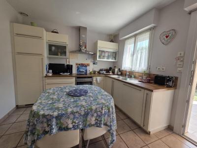 Acheter Maison Cambrai Nord