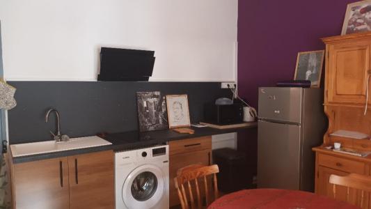 Annonce Location 2 pi�ces Appartement Pontaumur 63