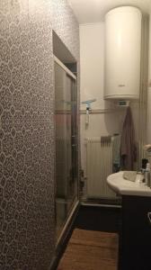 Louer Appartement Pontaumur Puy de dome