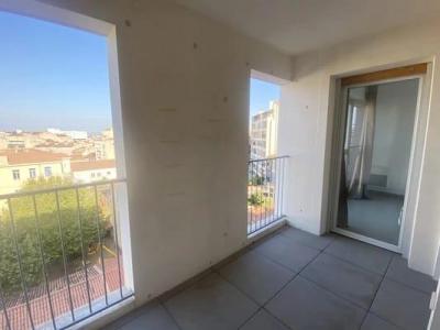Annonce Location 2 pi�ces Appartement Marseille-6eme-arrondissement 13