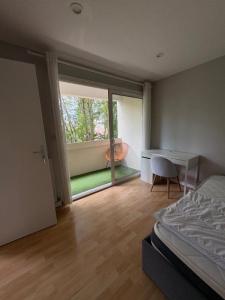 Louer Appartement Bouscat 580 euros