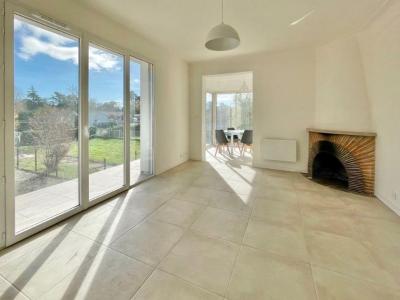 For rent Belin-beliet 5 rooms 100 m2 Gironde (33830) photo 0