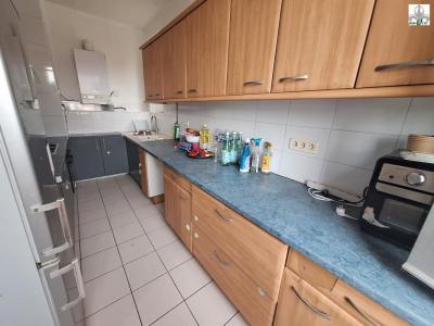Louer Appartement 65 m2 Besancon