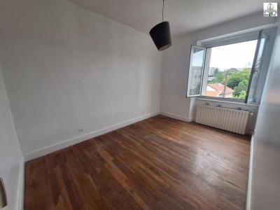 Louer Appartement Besancon Doubs