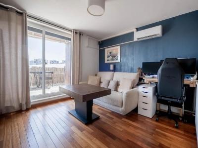 Annonce Vente 2 pi�ces Appartement Paris-19eme-arrondissement 75