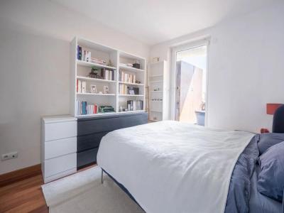 Acheter Appartement Paris-19eme-arrondissement Paris