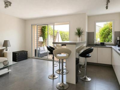 Annonce Vente 3 pi�ces Appartement Porto-vecchio 20