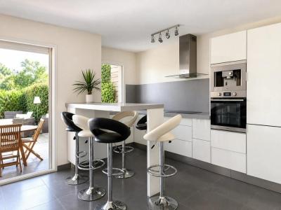 Acheter Appartement 72 m2 Porto-vecchio