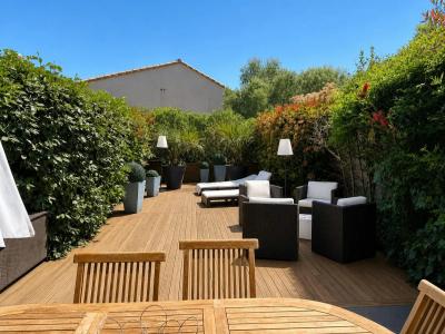Acheter Appartement Porto-vecchio 420000 euros