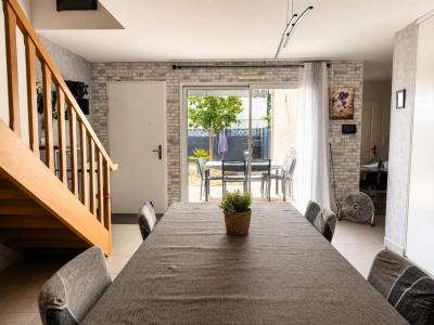 For sale Trelaze 5 rooms 96 m2 Maine et loire (49800) photo 1