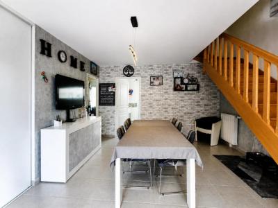 For sale Trelaze 5 rooms 96 m2 Maine et loire (49800) photo 2