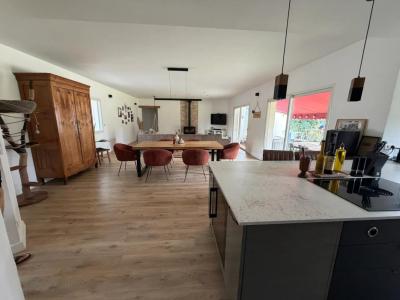 Annonce Vente 6 pi�ces Maison Baleyssagues 47
