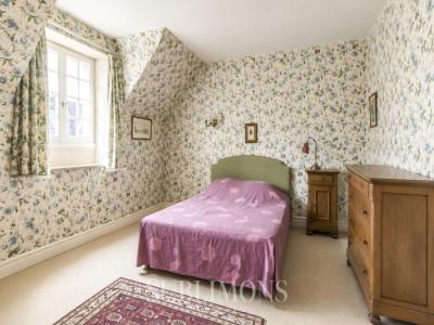 For sale Queven 12 rooms 349 m2 Morbihan (56530) photo 2