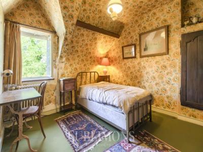 For sale Queven 12 rooms 349 m2 Morbihan (56530) photo 3