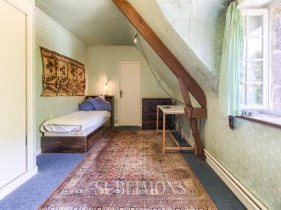For sale Queven 12 rooms 349 m2 Morbihan (56530) photo 4