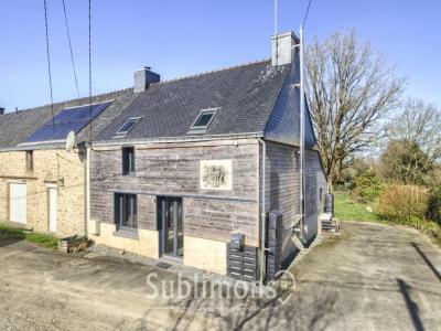 For sale Nivillac 5 rooms 85 m2 Morbihan (56130) photo 0