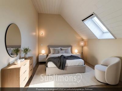 For sale Nivillac 5 rooms 85 m2 Morbihan (56130) photo 2