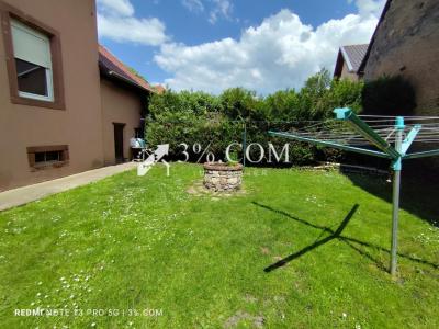Annonce Location 4 pi�ces Appartement Rohrbach-les-bitche 57