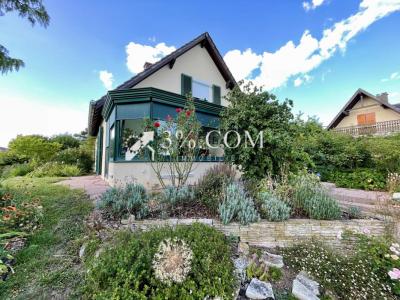Annonce Vente 5 pi�ces Maison Griesheim-sur-souffel 67