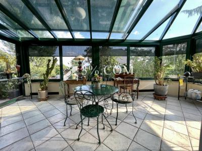 Acheter Maison 125 m2 Griesheim-sur-souffel