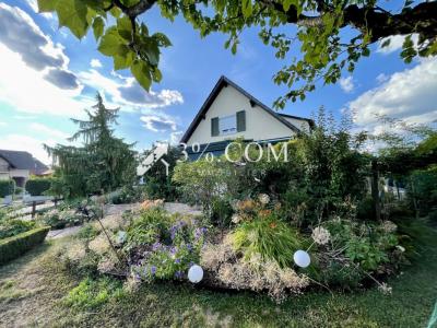 Acheter Maison Griesheim-sur-souffel Bas rhin