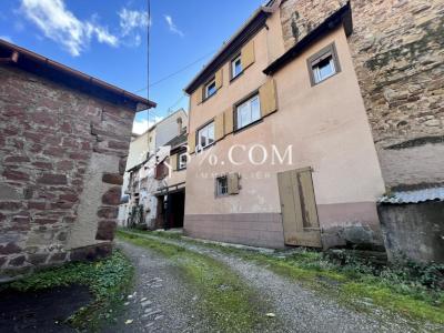 For sale Obernai 4 rooms 93 m2 Bas rhin (67210) photo 0