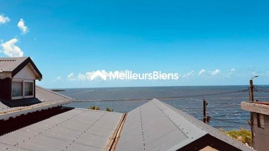 For rent Petit-bourg 3 rooms 70 m2 Guadeloupe (97170) photo 0