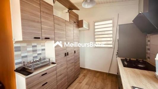 Louer Maison Petit-bourg Guadeloupe
