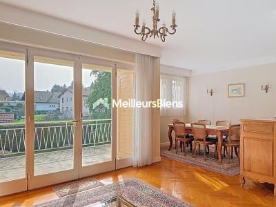 Annonce Vente 6 pi�ces Maison Thonon-les-bains 74