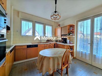 Acheter Maison Thonon-les-bains 530000 euros