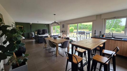 Annonce Vente Prestige Beaudignies 59
