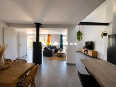 Acheter Maison Junas Gard