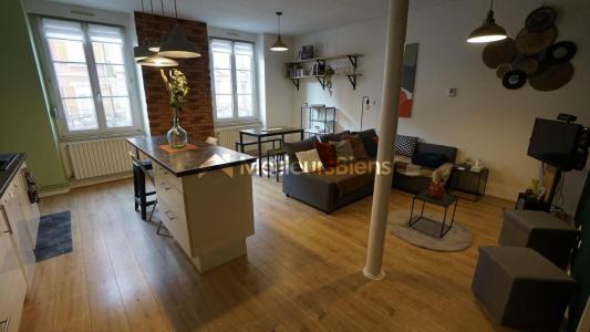 For rent Belfort 3 rooms 68 m2 Belfort (90000) photo 0