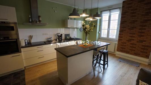 Annonce Location 3 pi�ces Appartement Belfort 90
