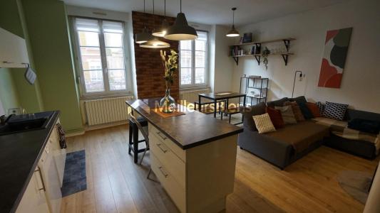 Louer Appartement Belfort 790 euros