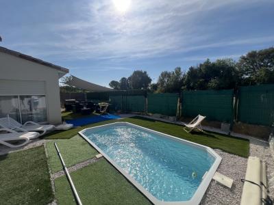 For sale 123 m2 Herault (34270) photo 1