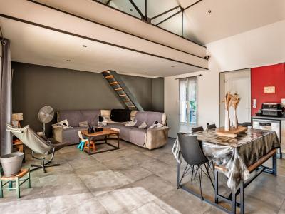 Annonce Vente 3 pi�ces Maison  34